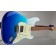 Fender Player Plus Stratocaster HSS Belair Blue (Pre Owned)