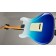 Fender Player Plus Stratocaster HSS Belair Blue (Pre Owned)