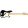 Fender-Player-Precision-Bass-Black-Front