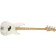 Fender-Player-Precision-Bass-Polar-White-Front