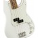 Fender-Player-Precision-Bass-Polar-White-Pau-Ferro-Body Detail