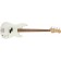 Fender-Player-Precision-Bass-Polar-White-Pau-Ferro-Front