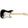 Fender-Player-Stratocaster-HSS-Black-Maple-Front
