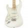 Fender-Player-Stratocaster-Left-Handed-Maple-Fingerboard-Polar-White-Body