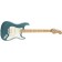Fender-Player-Stratocaster-Maple-Fingerboard-Tidepool-Front