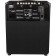 Fender Rumble 200 Combo Bass Amp Back