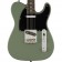 Fender Limited Edition American Professional Telecaster Antique Olive, Rosewood Neck Body