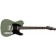 Fender Limited Edition American Professional Telecaster Antique Olive, Rosewood Neck Front