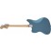 Fender MIJ Limited Edition Traditional ‘60s Jaguar Lake Placid Blue With Matching Headstock Back