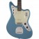 Fender MIJ Limited Edition Traditional ‘60s Jaguar Lake Placid Blue With Matching Headstock Body