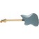 Fender 2023 Collection Made in Japan Traditional Late 60s Jazzmaster Ice Blue Metallic Back