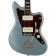 Fender 2023 Collection Made in Japan Traditional Late 60s Jazzmaster Ice Blue Metallic Body