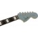 Fender 2023 Collection Made in Japan Traditional Late 60s Jazzmaster Ice Blue Metallic Headstock