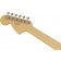 Fender 2023 Collection Made in Japan Traditional Late 60s Jazzmaster Ice Blue Metallic Headstock Back