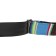 Fender 2 inch Serape Strap Blue Multi 2