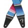 Fender 2 inch Serape Strap Blue Multi 3