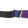 Fender 2 inch Serape Strap Purple Multi 2