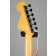 Fender 60th Anniversary Jaguar Mystic Dakota Red B Stock Headstock Back