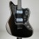 Fender 60th Anniversary Ultra Luxe Jaguar Texas Tea B Stock Body