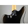 Fender 60th Anniversary Ultra Luxe Jaguar Texas Tea B Stock Body Back Detail