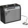 Fender 68 Custom Vibro Champ Front With Footswitch