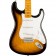 Fender 70th Anniversary American Vintage II 1954 Stratocaster 2-Colour Sunburst