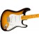 Fender 70th Anniversary American Vintage II 1954 Stratocaster 2-Colour Sunburst