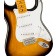 Fender 70th Anniversary American Vintage II 1954 Stratocaster 2-Colour Sunburst