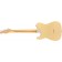 Fender 70th Anniversary Broadcaster Blackguard Blonde Back