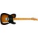 Fender 70th Anniversary Esquire 2-Colour Sunburst Front