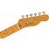 Fender 70th Anniversary Esquire 2-Colour Sunburst Headstock