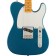 Fender 70th Anniversary Esquire Lake Placid Blue Body