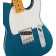 Fender 70th Anniversary Esquire Lake Placid Blue Body Detail