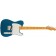 Fender 70th Anniversary Esquire Lake Placid Blue Front