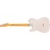 Fender 70th Anniversary Esquire White Blonde Back