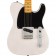 Fender 70th Anniversary Esquire White Blonde Body