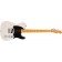 Fender 70th Anniversary Esquire White Blonde Front