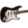 Fender 70th Anniversary Player Stratocaster Nebula Noir