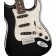 Fender 70th Anniversary Player Stratocaster Nebula Noir