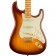 Fender 75th Anniversary Commemorative Stratocaster Maple Fingerboard 2-Colour Bourbon Burst Body