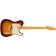 Fender 75th Anniversary Commemorative Telecaster Maple Fingerboard 2-Colour Bourbon Burst Front