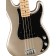 Fender 75th Anniversary Precision Bass Diamond Anniversary Body Detail