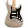 Fender 75th Anniversary Stratocaster Maple Fingerboard Diamond Anniversary Body