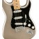 Fender 75th Anniversary Stratocaster Maple Fingerboard Diamond Anniversary Body Detail