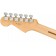 Fender 75th Anniversary Stratocaster Maple Fingerboard Diamond Anniversary Headstock Back