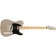 Fender 75th Anniversary Telecaster Maple Fingerboard Diamond Anniversary Front