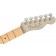 Fender 75th Anniversary Telecaster Maple Fingerboard Diamond Anniversary Headstock