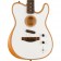 Fender Acoustasonic Player Telecaster Arctic White Body