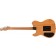 Fender Acoustasonic Player Telecaster Butterscotch Blonde Back