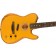 Fender Acoustasonic Player Telecaster Butterscotch Blonde Body Angle